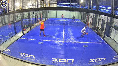 📺PADEL VIDEO OF THE DAY📺