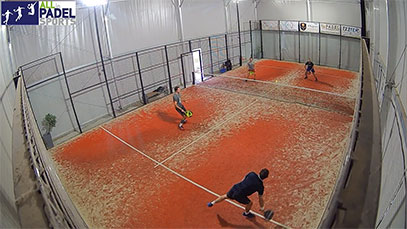 📺PADEL VIDEO OF THE DAY📺