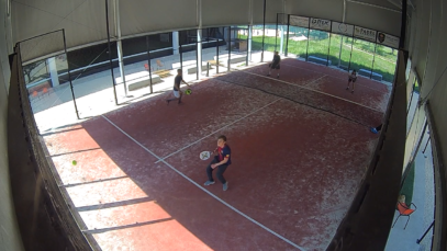 📺VIDEO PADEL DU JOUR📺