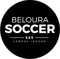 Logo Beloura Soccer