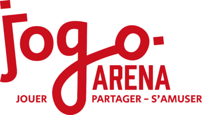 Jogo Arena Prend Le Virage De La Digitalisation Version E-NOVON !
