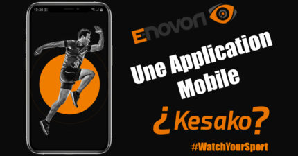 Pourquoi Une Application Mobile Pour Votre Centre De Soccer Ou Padel ?
